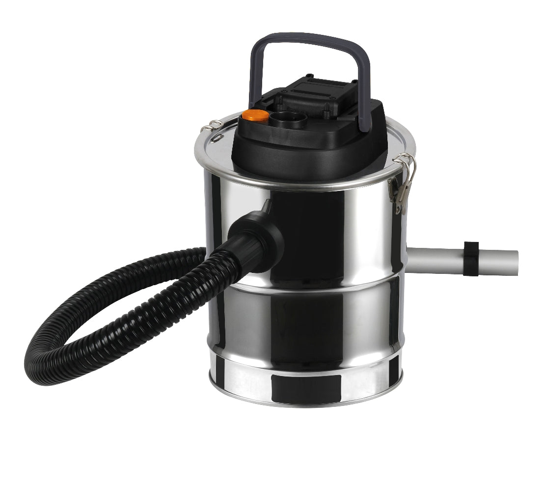 Aschensauger 18V (ohne Akku)