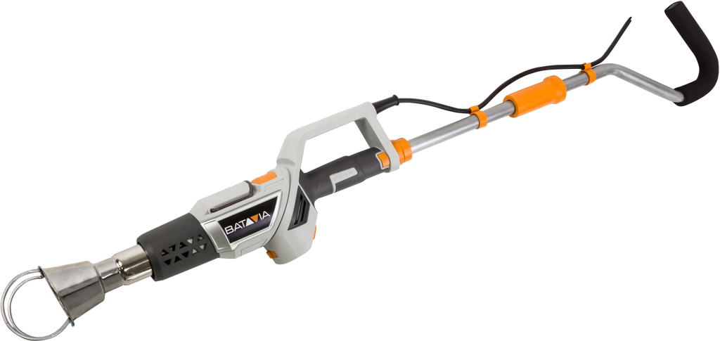 Unkrautentferner 4-in-1 2500W Maxxheat