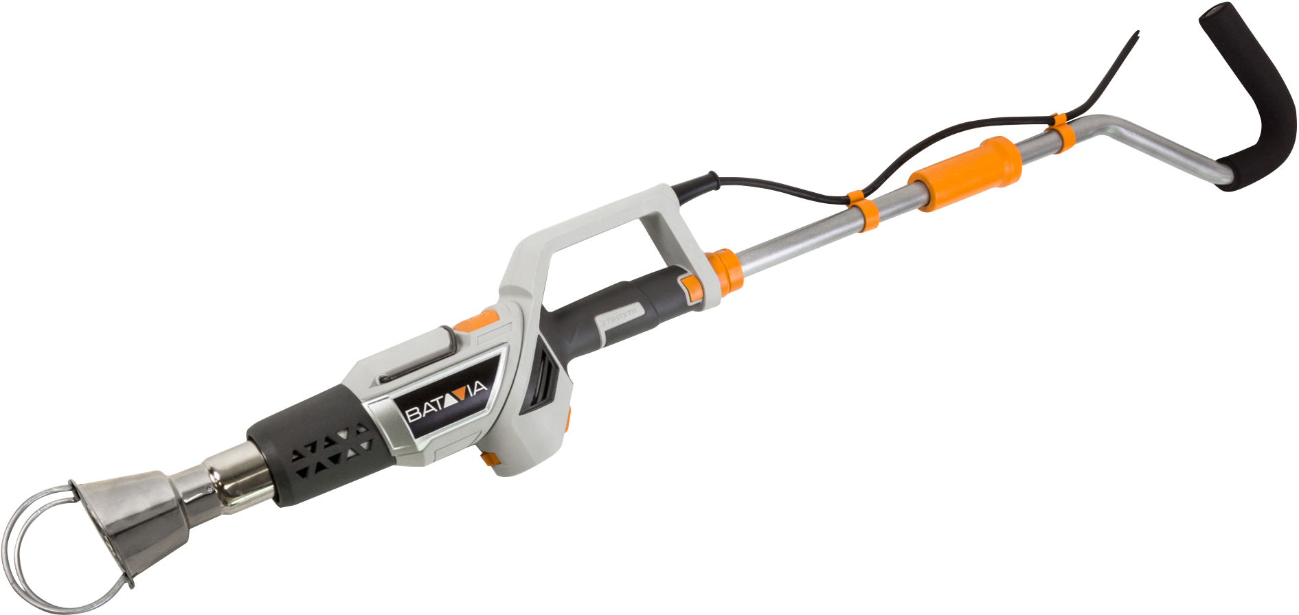 Unkrautentferner 4-in-1 2500W Maxxheat