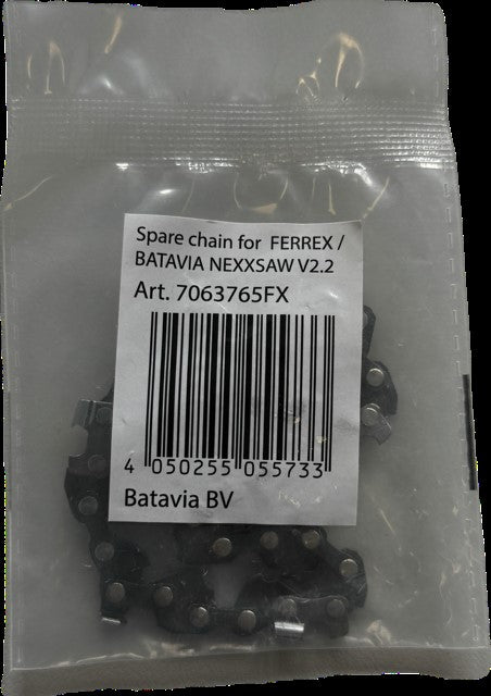 Ersatztkette für Ferrex