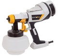 Farbspritzpistole 500 W