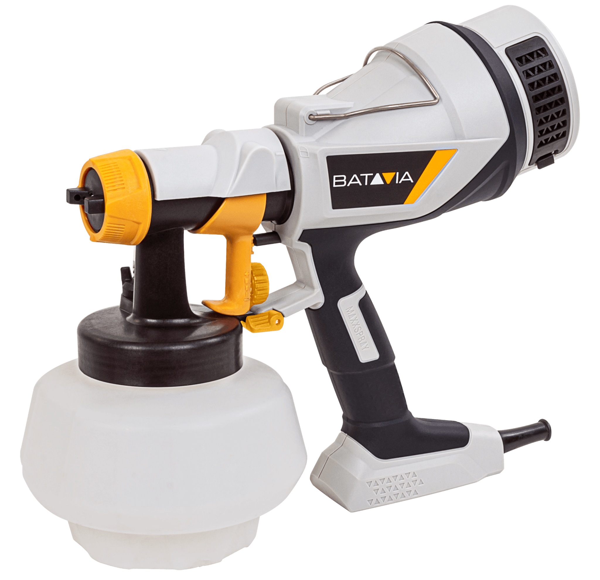 Farbspritzpistole 500 W