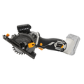 Mini-Tauchkreissäge 18V 89 mm  (ohne Akku)
