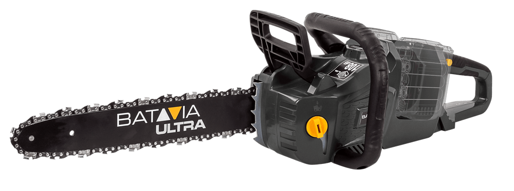 Kettensäge Brushless 18'' 36V (2 x 18V)