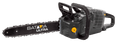 Kettensäge Brushless 18'' 36V (2 x 18V)