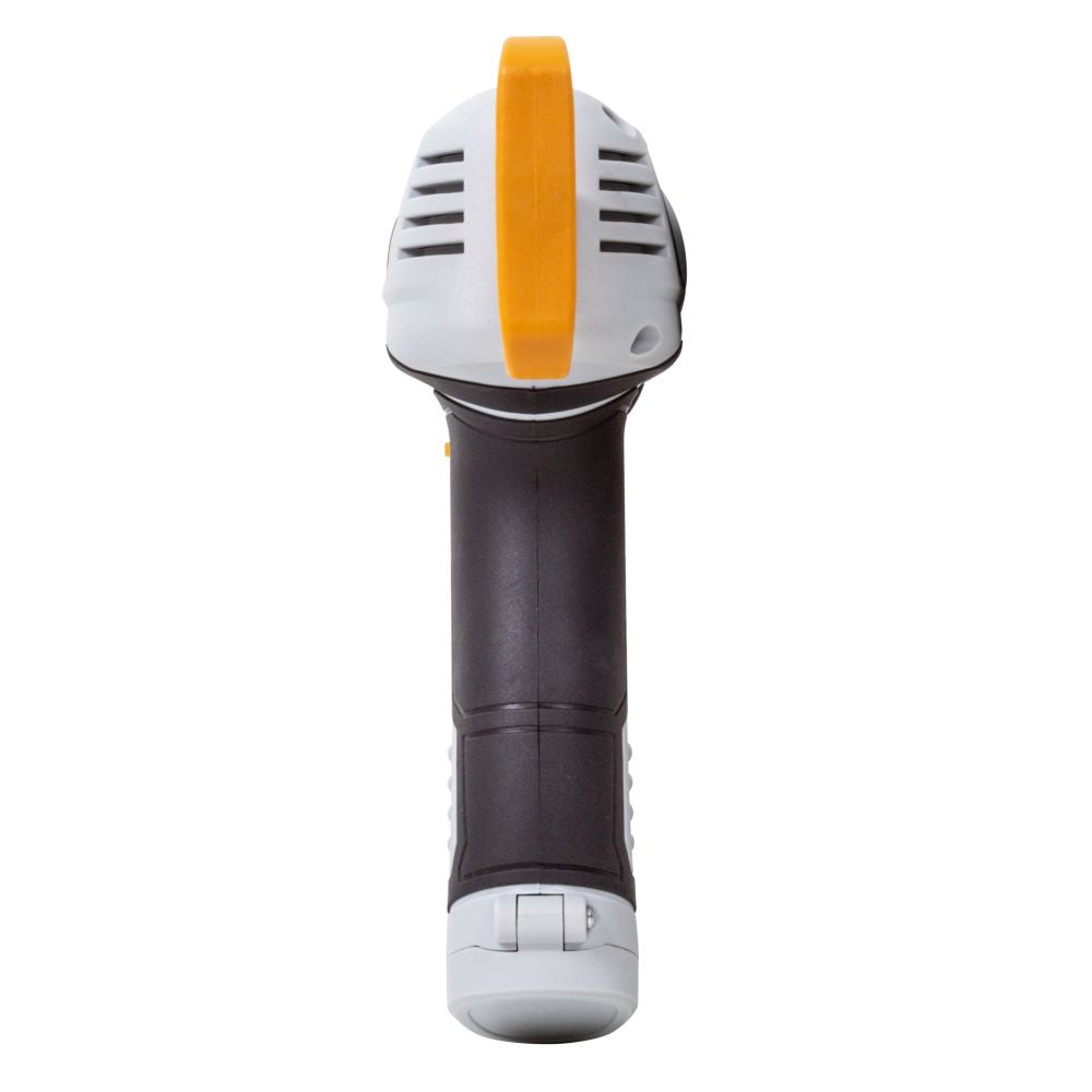 Kartuschenpistole 6V mit LED (4 x AA Batterie)