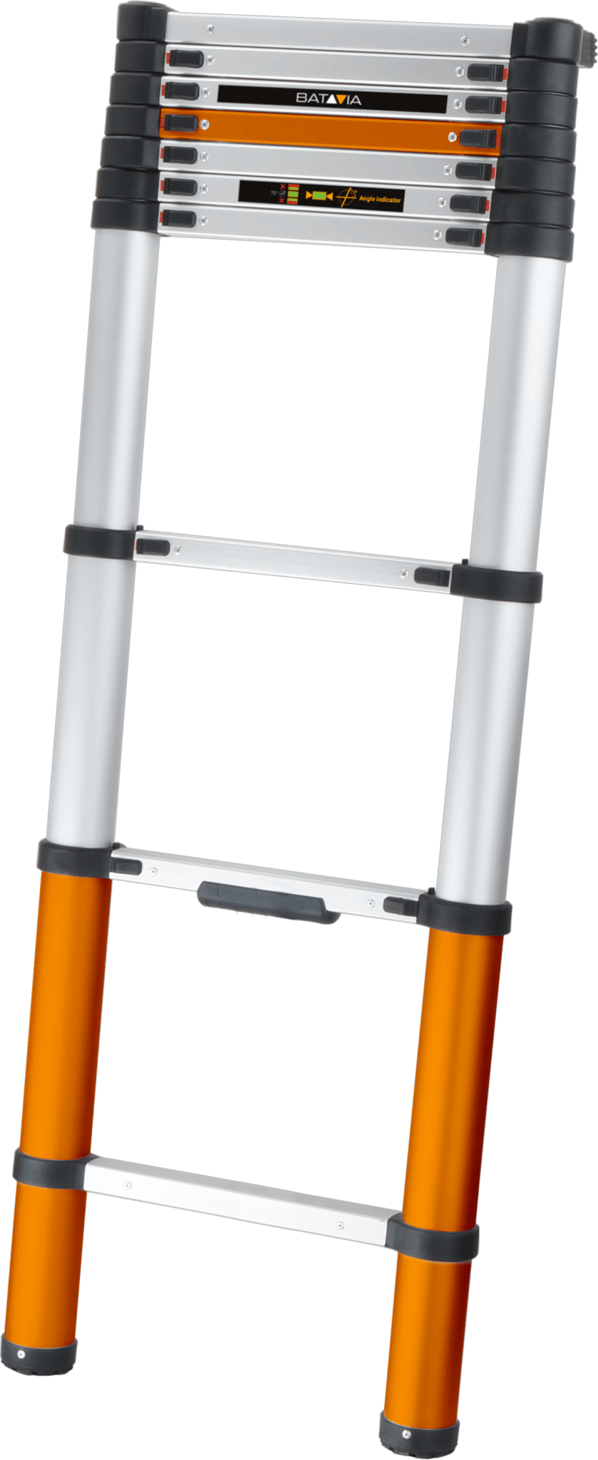 Teleskopleiter 2.93 Meter