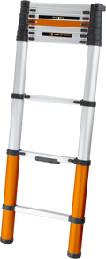 Teleskopleiter 2.93 Meter