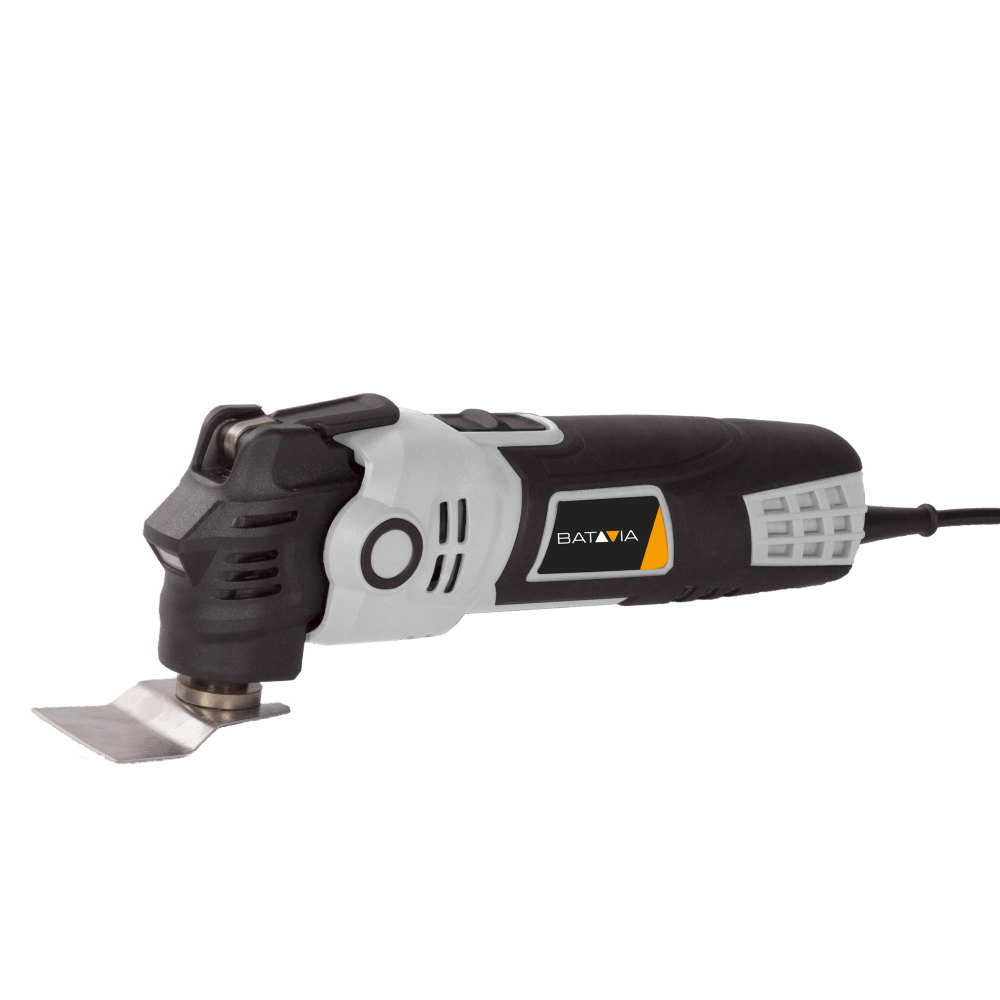 Multitool 300W mit Anti-Vibration