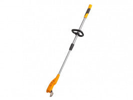 Unkrautbürste Fixxbrush 12V (ohne Akku)