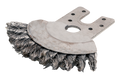 Fixxbrush zu Unkrautbürste