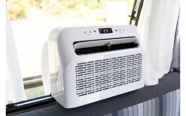 Klimaanlage YFA-05C, Split für Wohnwagen