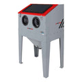 Sandstrahlkabine 220 Liter