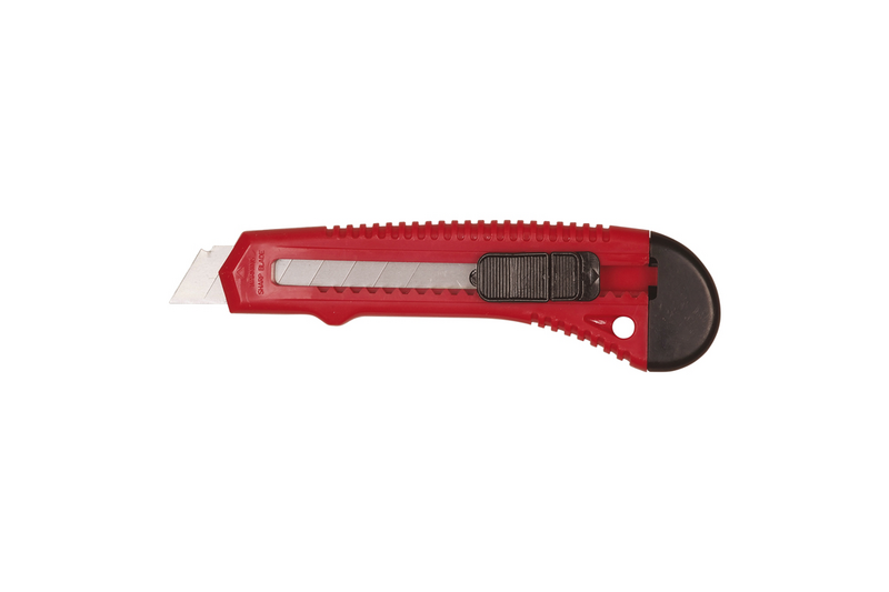 Cuttermesser (24 Stk.) 18mm