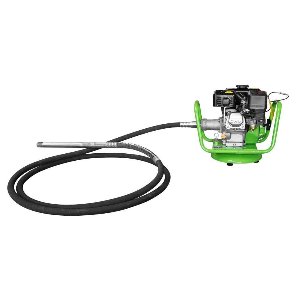 Betonvibrationsnadel 4100W
