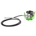 Betonvibrationsnadel 4100W