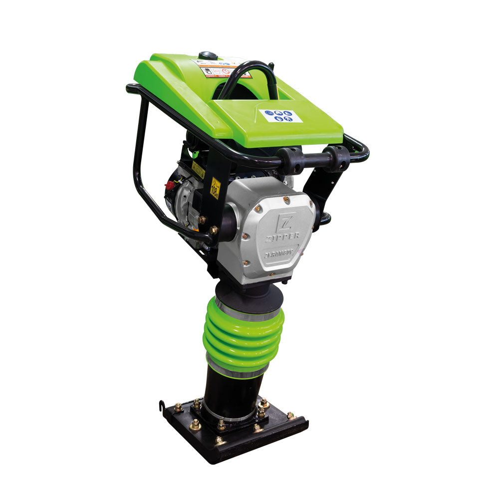 Vibrationsstampfer 600-700 vpm