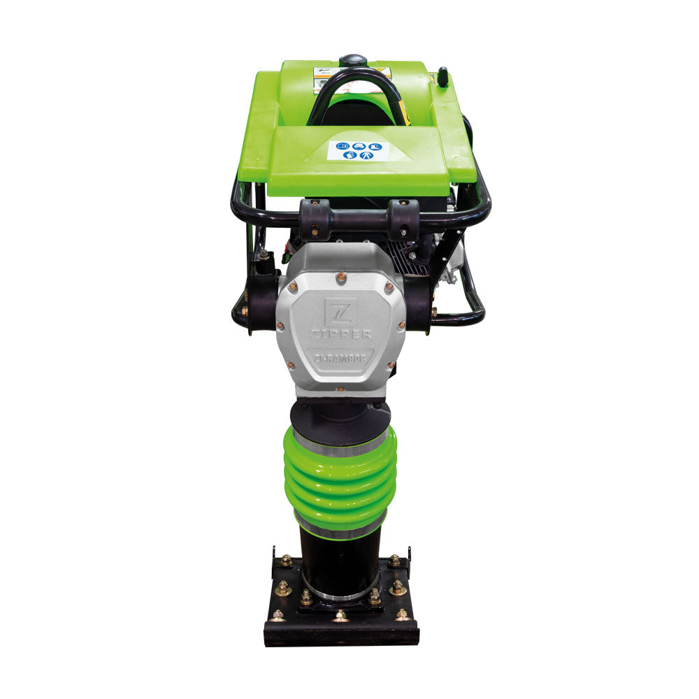 Vibrationsstampfer 600-700 vpm