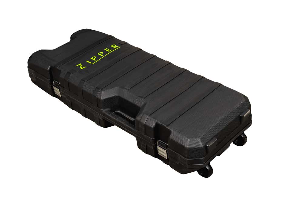Abbruchhammer 1700W robust