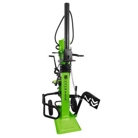 Holzspalter 16t, vertikal