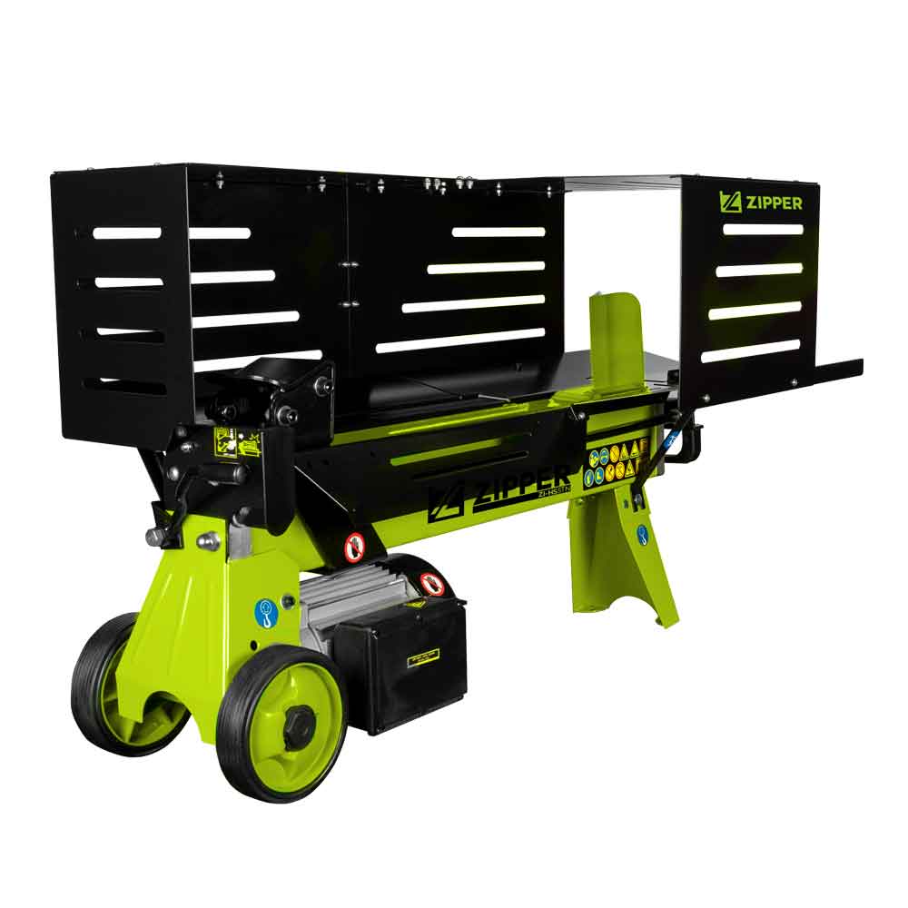 ZI-HS5TN Holzspalter