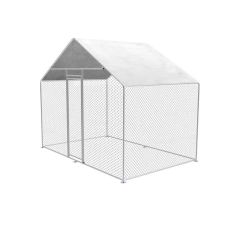 Heimtiergehege 3m x 2m x 2.5m