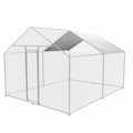 Heimtiergehege 3m x 4m x 2.5m