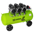 Silent Kompressor 90 Liter (8 Bar)