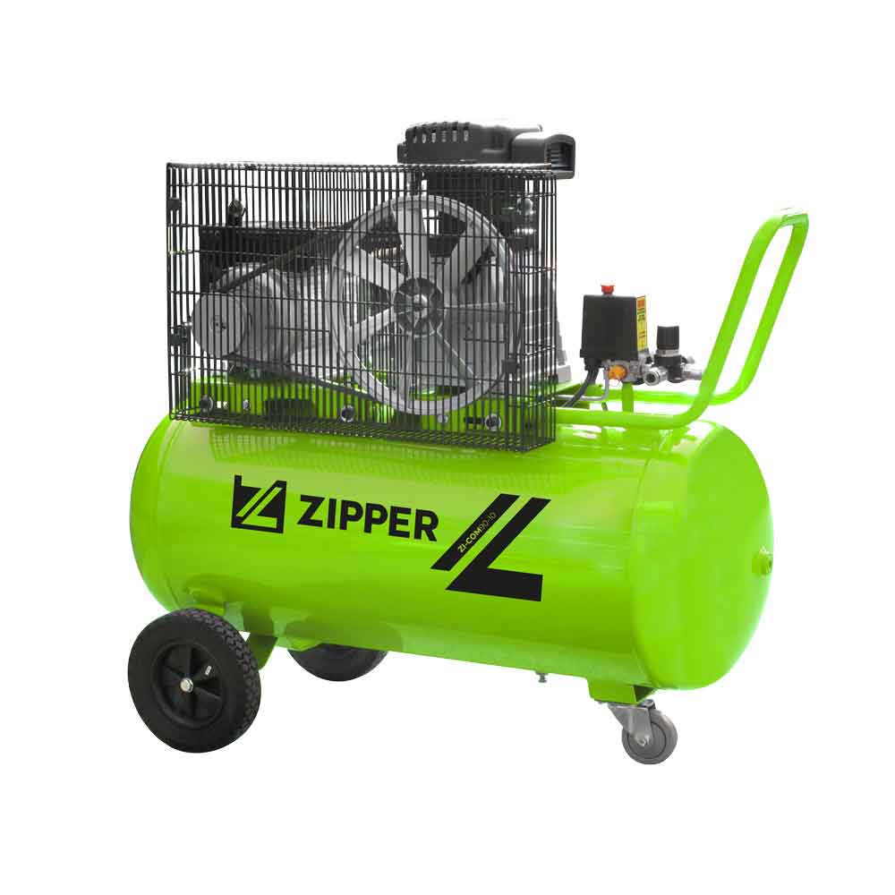 Kompressor 90 Liter (10 bar)