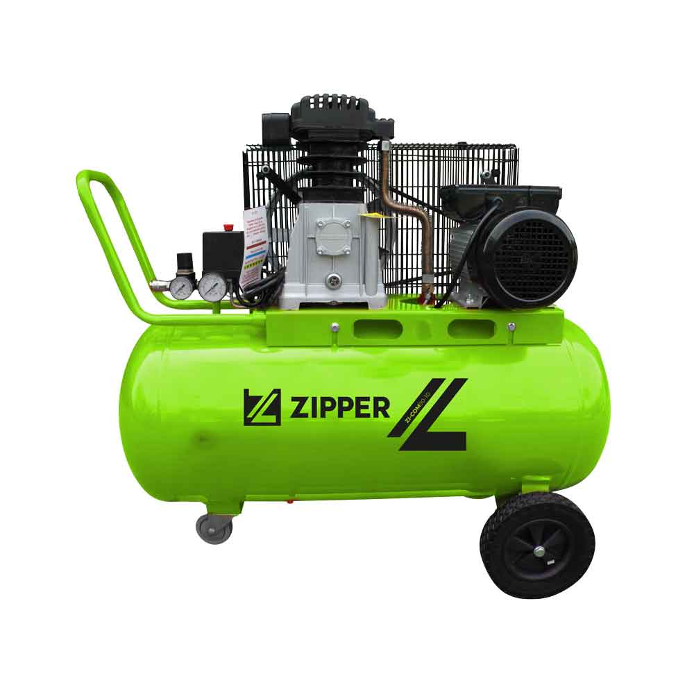 Kompressor 90 Liter (10 bar)
