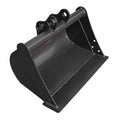 Böschungslöffel ZI-MBG1000DBL 800mm zu MBG1000DBS