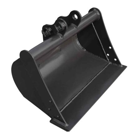 Böschungslöffel ZI-MBG1000DBL 800mm zu MBG1000DBS