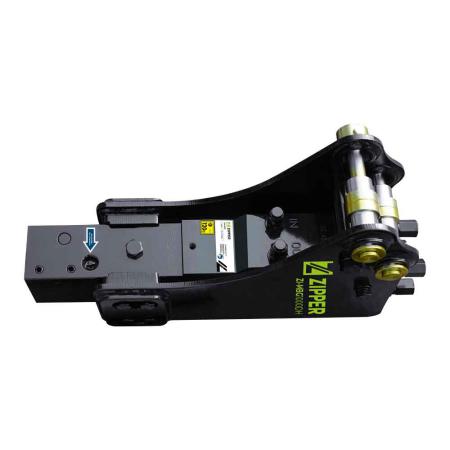 Hammer ZI-MBG1000DH 40mm zu MBG1000DBS inkl. 2 Meissel