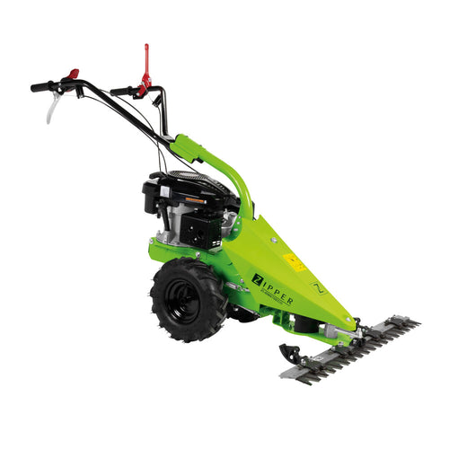 Balkenmäher 2700W, 870mm