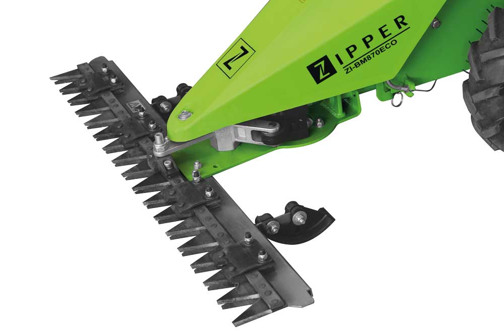 Balkenmäher 2700W, 870mm