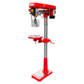 Ständerbohrmaschine mit Radialverstellung 230V