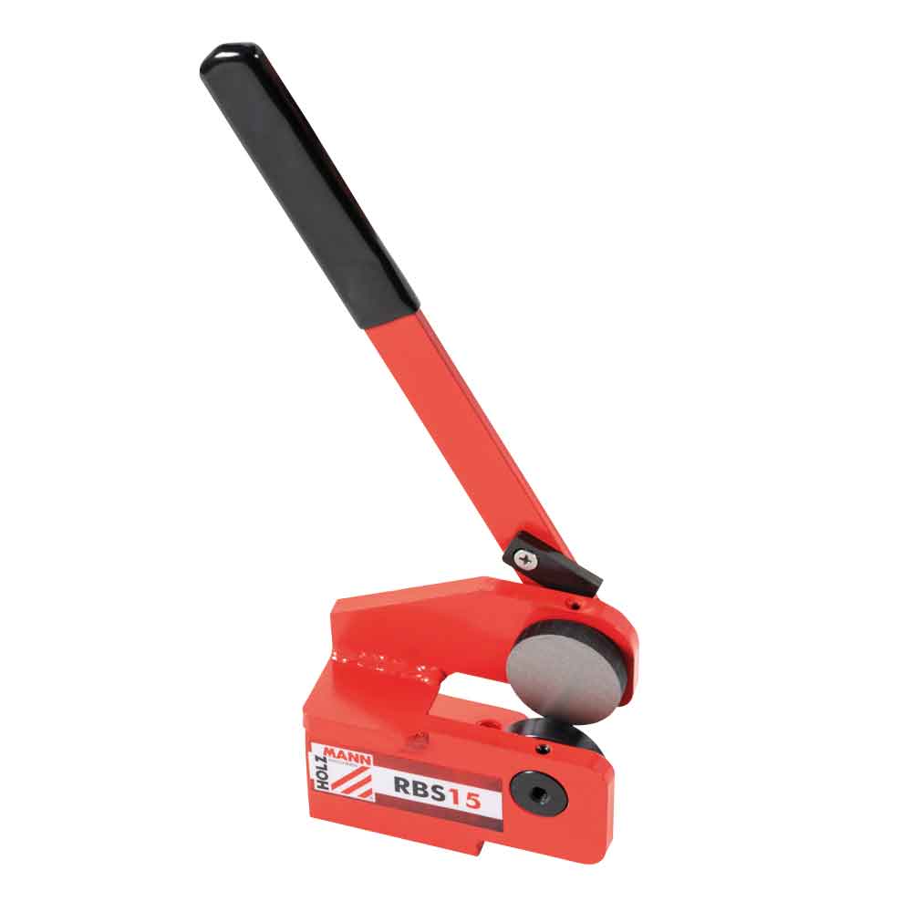 Rollenblechschere RBS15