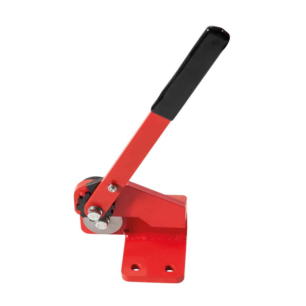Rollenblechschere RBS15