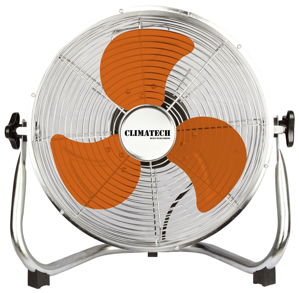 Bodenventilator HVF-31, Ø 31cm