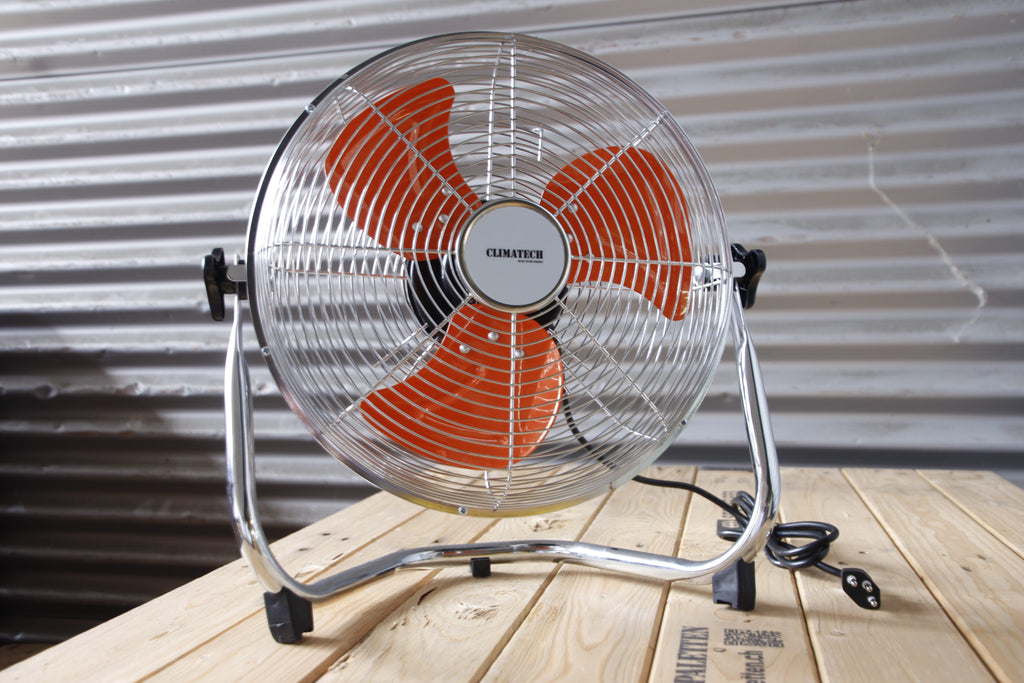 Bodenventilator HVF-31, Ø 31cm