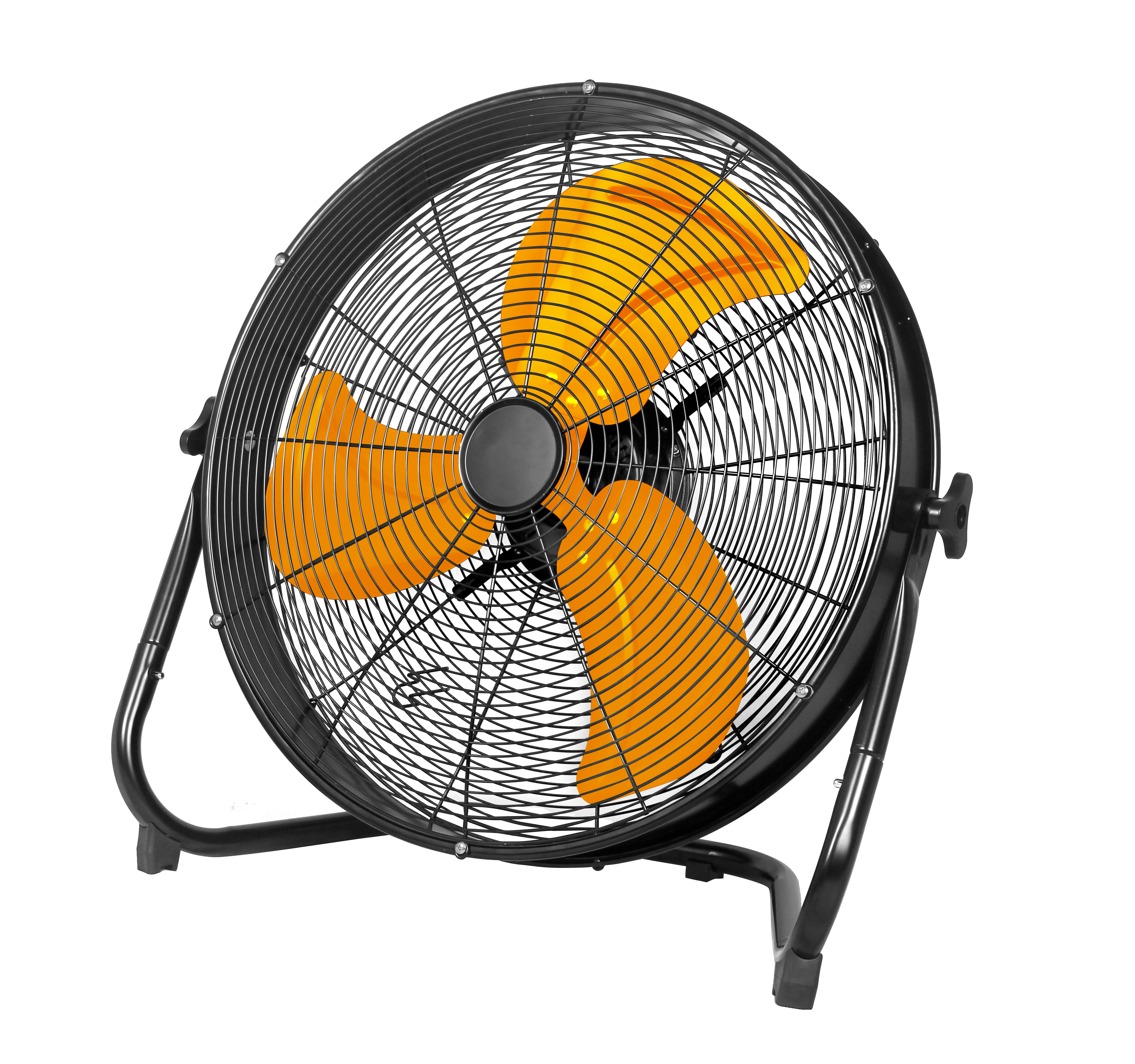 Bodenventilator VF-20MC, Ø 51 cm