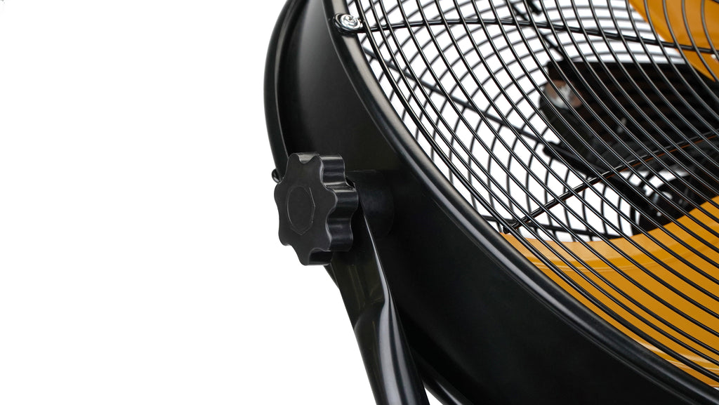 Bodenventilator VF-20MC, Ø 51 cm
