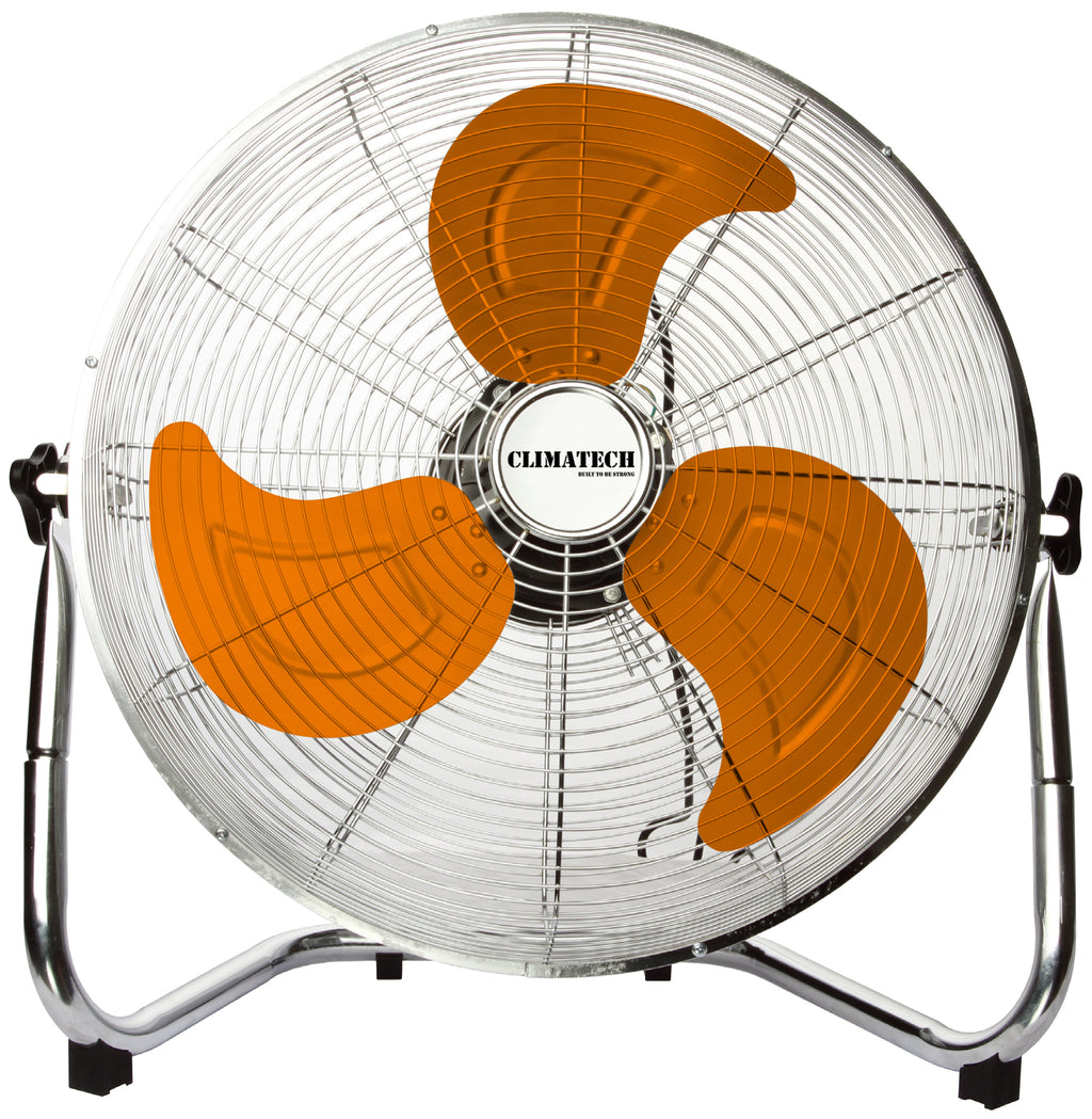 Bodenventilator HVF-51, Ø 51cm