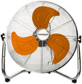 Bodenventilator HVF-51, Ø 51cm