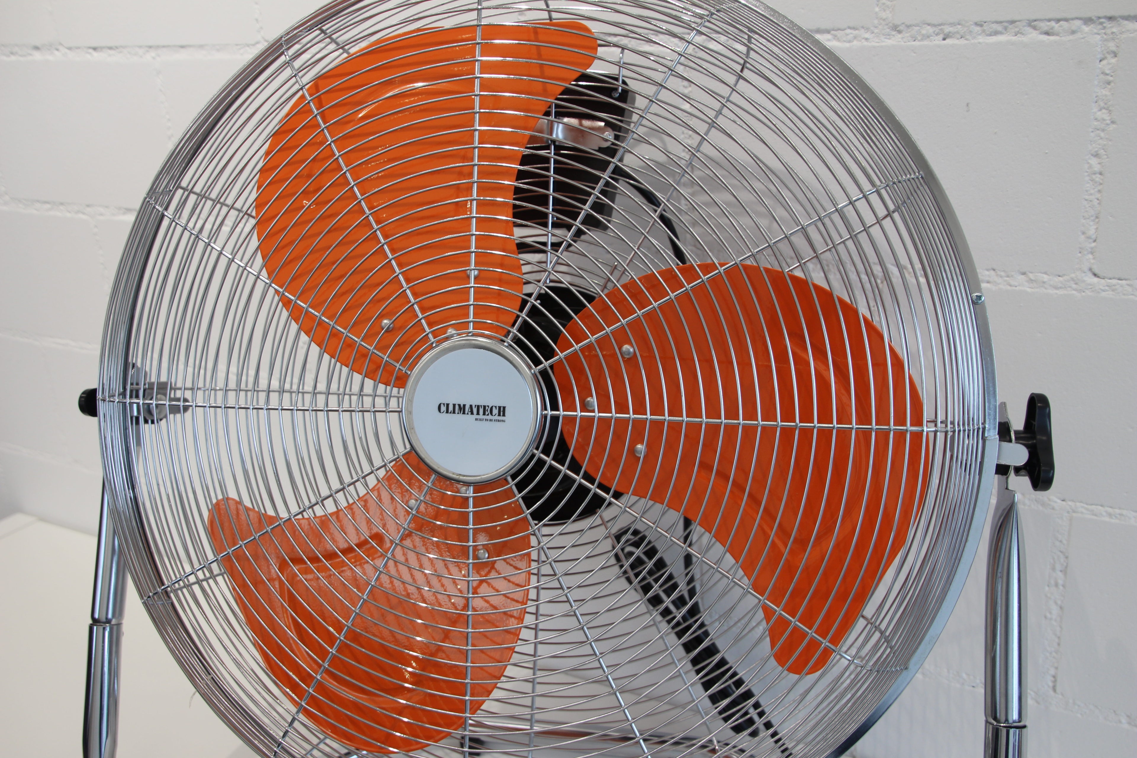 Bodenventilator HVF-51, Ø 51cm