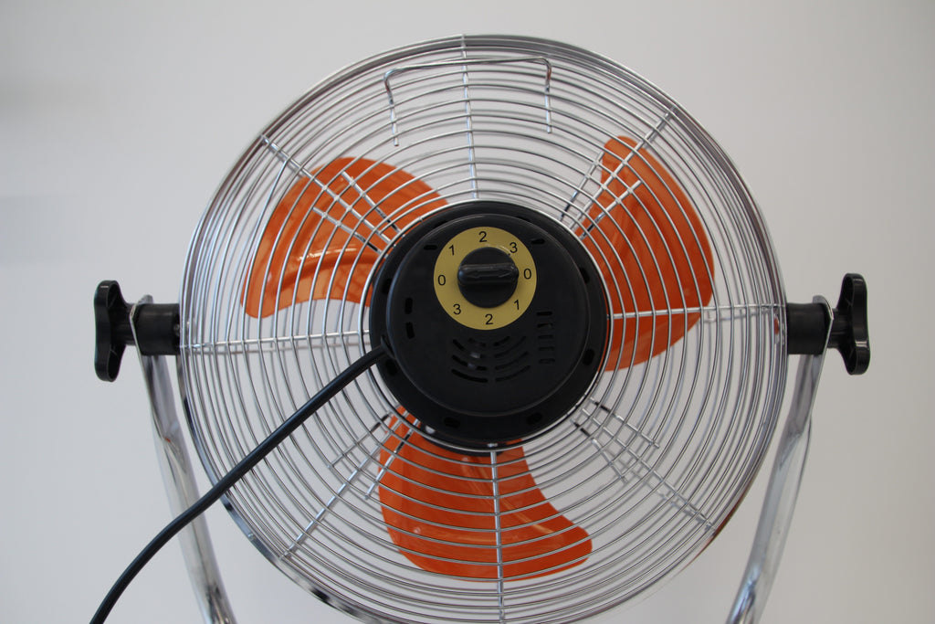 Bodenventilator HVF-51, Ø 51cm