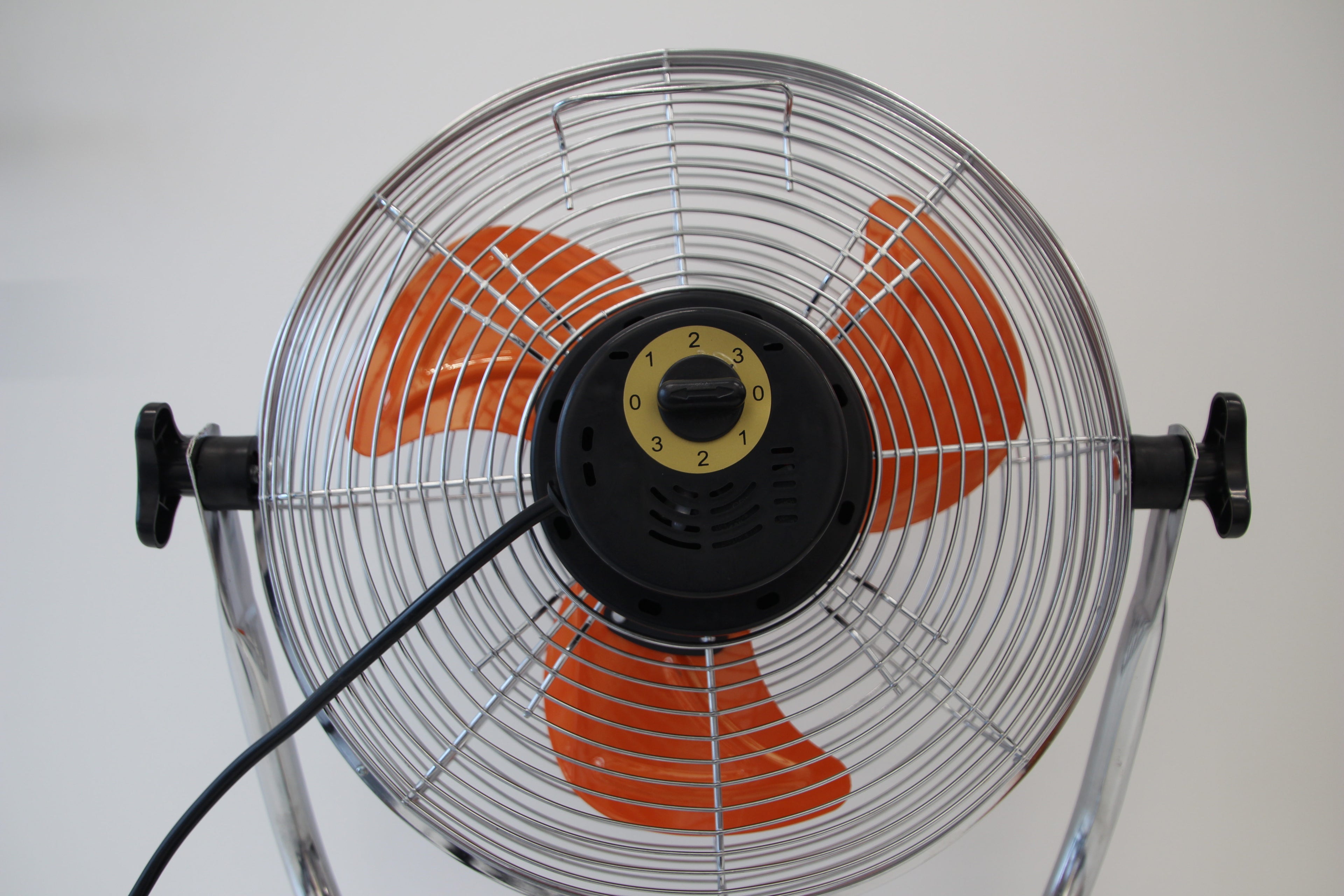 Bodenventilator HVF-51, Ø 51cm