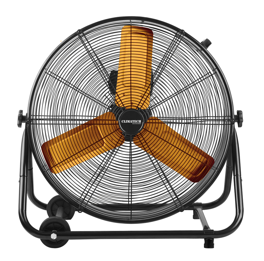 Bodenventilator HVF-61, Industrie Ø 61cm