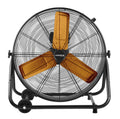 Bodenventilator HVF-61, Industrie Ø 61cm