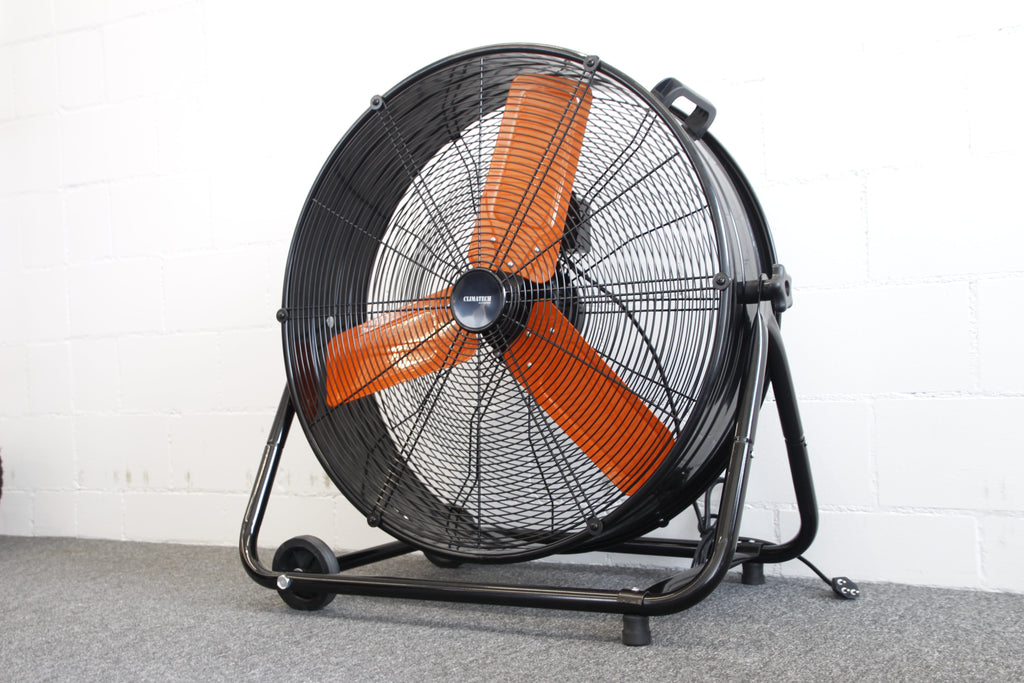 Bodenventilator HVF-61, Industrie Ø 61cm